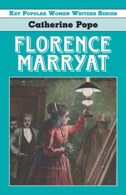 Florence Marryat, Paperback / softback Book