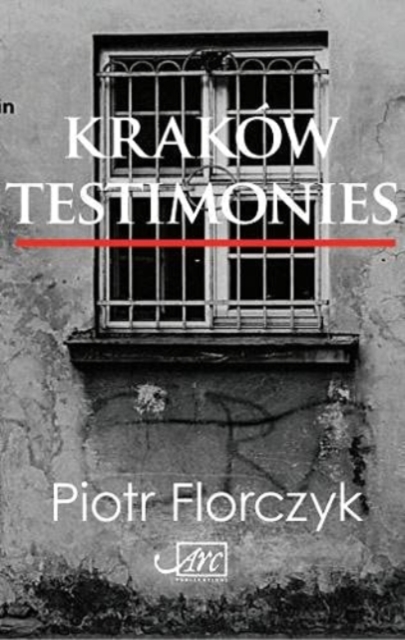 Krakow Testimonies, Pamphlet Book