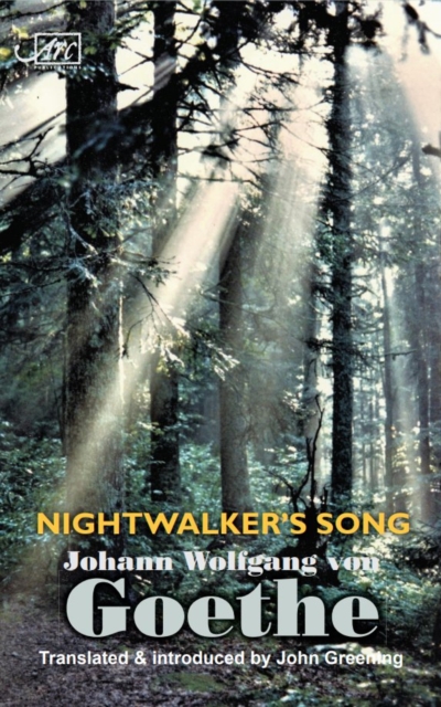 Nightwalker's Song, Other book format Book