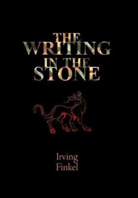 The Writing in the Stone, Paperback / softback Book