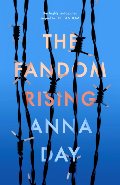 The Fandom Rising, Paperback / softback Book