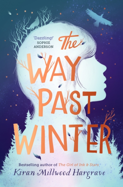 The Way Past Winter, EPUB eBook