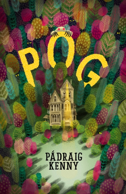 Pog, Paperback / softback Book