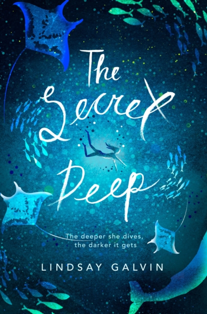 The Secret Deep, EPUB eBook