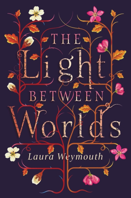 The Light Between Worlds, EPUB eBook
