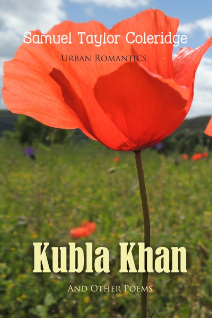 Kubla Khan and Other Poems, EPUB eBook