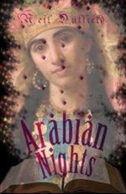 Arabian Nights, Paperback / softback Book