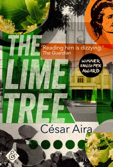 The Lime Tree, Paperback / softback Book