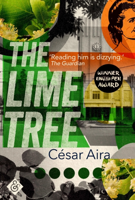 The Lime Tree, EPUB eBook