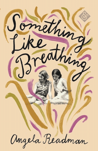 Something Like Breathing, Paperback / softback Book
