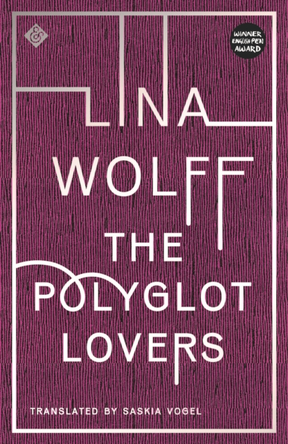 The Polyglot Lovers : Winner of the 2016 August Prize, Paperback / softback Book