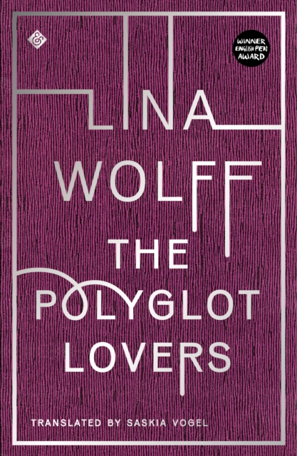 The Polyglot Lovers, EPUB eBook