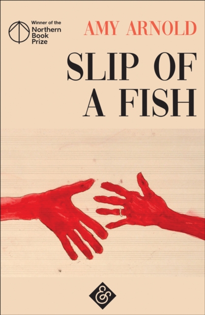 Slip of a Fish, EPUB eBook