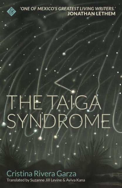 The Taiga Syndrome : Winner of the 2019 Shirley Jackson Award, Paperback / softback Book