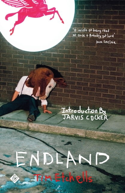 Endland, EPUB eBook