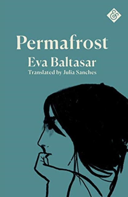 Permafrost, Paperback / softback Book