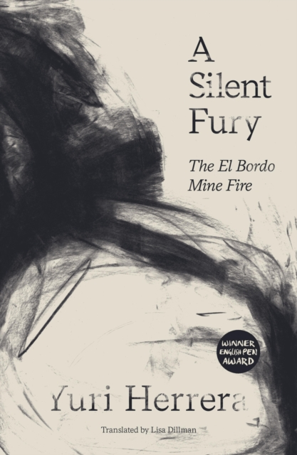 A Silent Fury, EPUB eBook