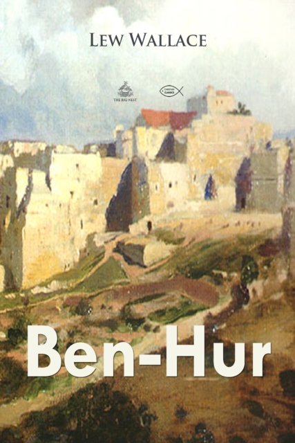 Ben-Hur, EPUB eBook