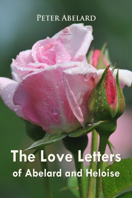 The Love Letters of Abelard and Heloise, EPUB eBook
