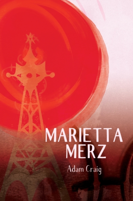 Marietta Merz, Paperback / softback Book