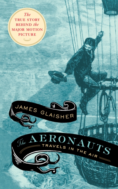The Aeronauts, Paperback / softback Book