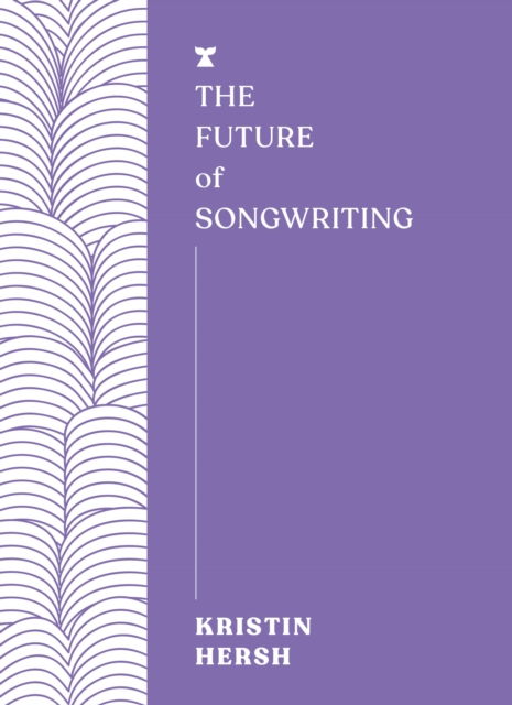 The Future of Songwriting, EPUB eBook