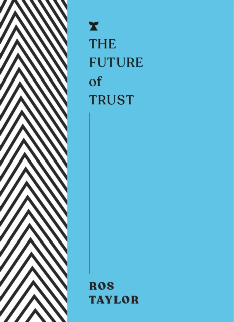 The Future of Trust, EPUB eBook