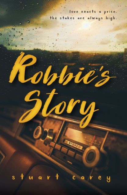 Robbie's Story, Paperback / softback Book