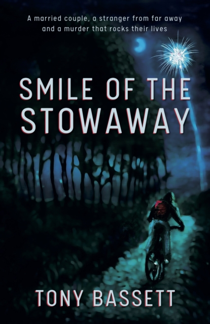Smile of the Stowaway, Paperback / softback Book