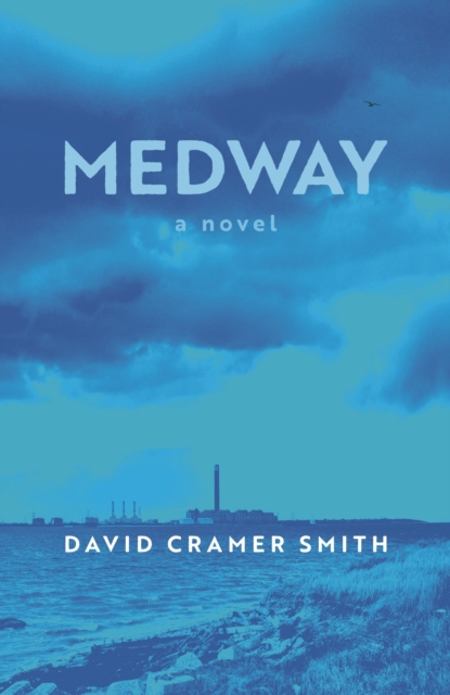 Medway, Paperback / softback Book
