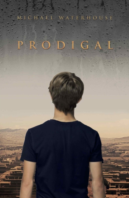 Prodigal, Paperback / softback Book