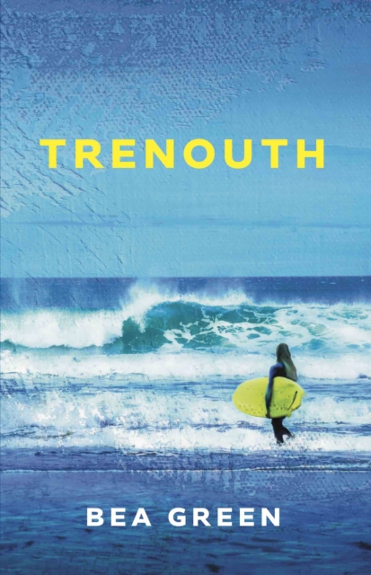 Trenouth, Paperback / softback Book