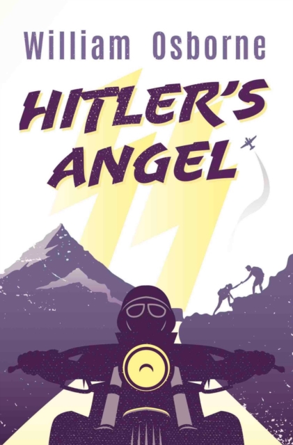 Hitler's Angel, Paperback / softback Book