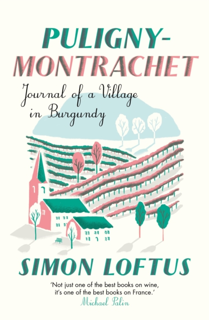 Puligny-Montrachet, EPUB eBook