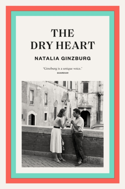 The Dry Heart, EPUB eBook