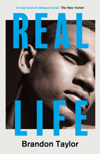 Real Life, Paperback / softback Book