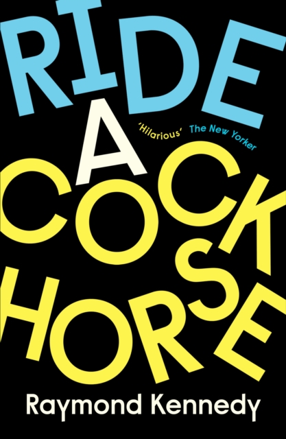 Ride A Cockhorse, EPUB eBook
