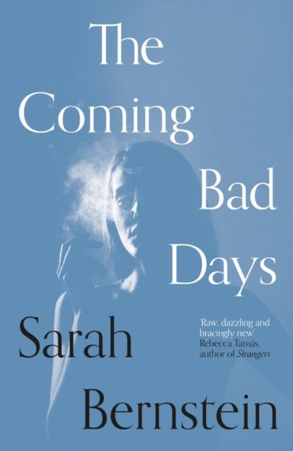 The Coming Bad Days, EPUB eBook