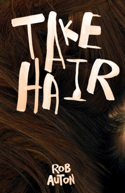 Take Hair, Paperback / softback Book