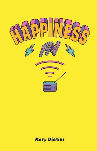 Happiness FM, Paperback / softback Book