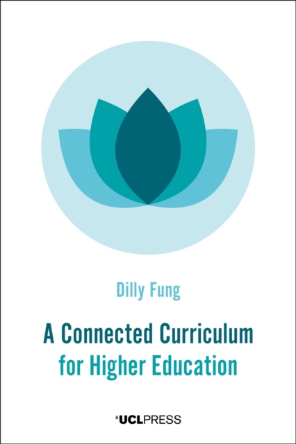 A Connected Curriculum for Higher Education, EPUB eBook