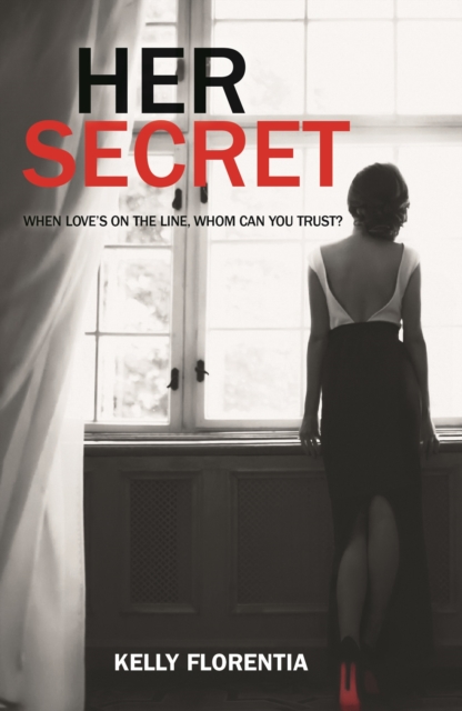 Her Secret, Paperback / softback Book