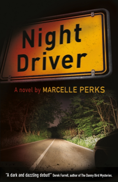 Night Driver, Paperback / softback Book