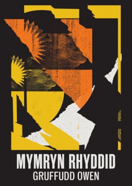 Mymryn Rhyddid, Paperback / softback Book