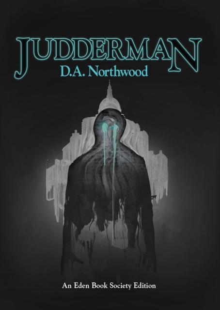 Judderman, Paperback / softback Book