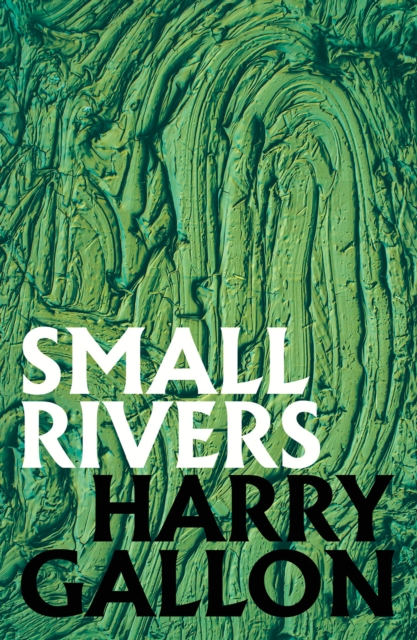 Small Rivers, Paperback / softback Book
