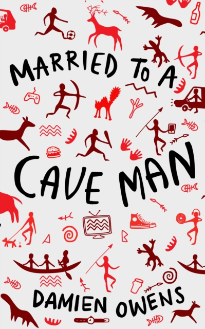 Married to a Cave Man, Paperback / softback Book