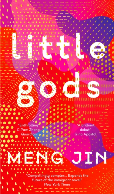 Little Gods, Paperback / softback Book