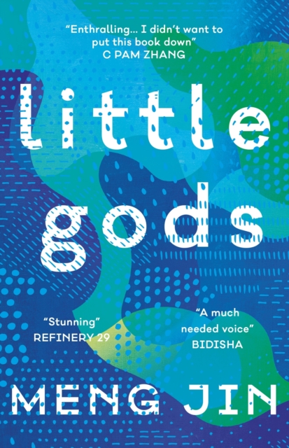 Little Gods, EPUB eBook