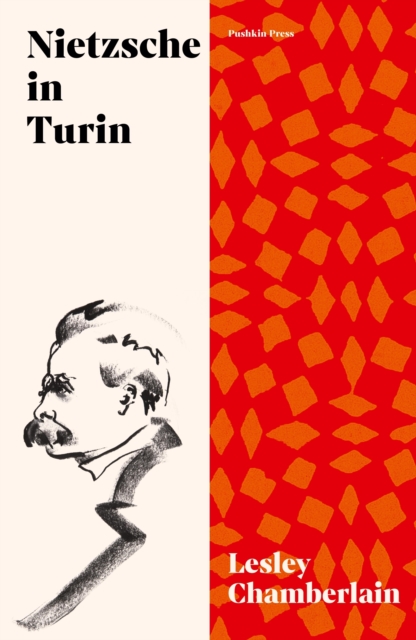 Nietzsche in Turin : The End of the Future, EPUB eBook